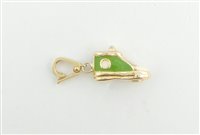 Pendente Stocco Gioielli in Oro SSOSV - SSOSV